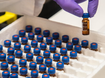 Inicio Parmaceutical Reserach