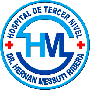 Hospital Messuti